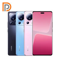 گوشی شیائومی 13 Lite 5G با ظرفیت 8/256گیگابایت (گلوبال)