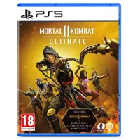 بازی Mortal Kombat 11 Ultimate برای PS5