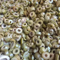 زیتون اسلایس 3کیلویی 