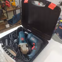 پک مینی فرز ودریل باس