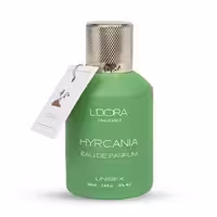 ادوپرفیوم HYRCANIA فرگرنس 100 میلی‌لیتر