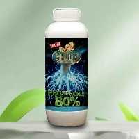 کود فسفر بالا شوک 80 درصد ریشه زا قوی 1 لیتری 