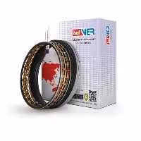 رینگ موتور 20 کد 20 برند هافنر مناسب برای روآ بسته بندی 20 عددی