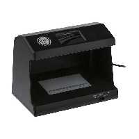 دستگاه تشخیص اصالت اسکناس داریو مدل XD-854