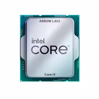 پردازنده مرکزی اینتل مدل Core i5 processor 14600KF