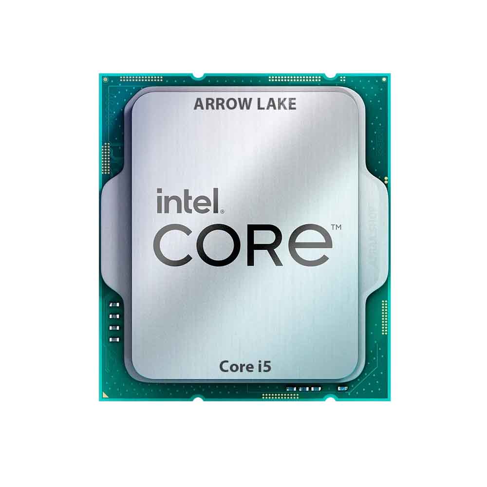 پردازنده مرکزی اینتل مدل Core i5 processor 14600KF