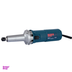 فرز انگشتی حدید برش مدل HB15