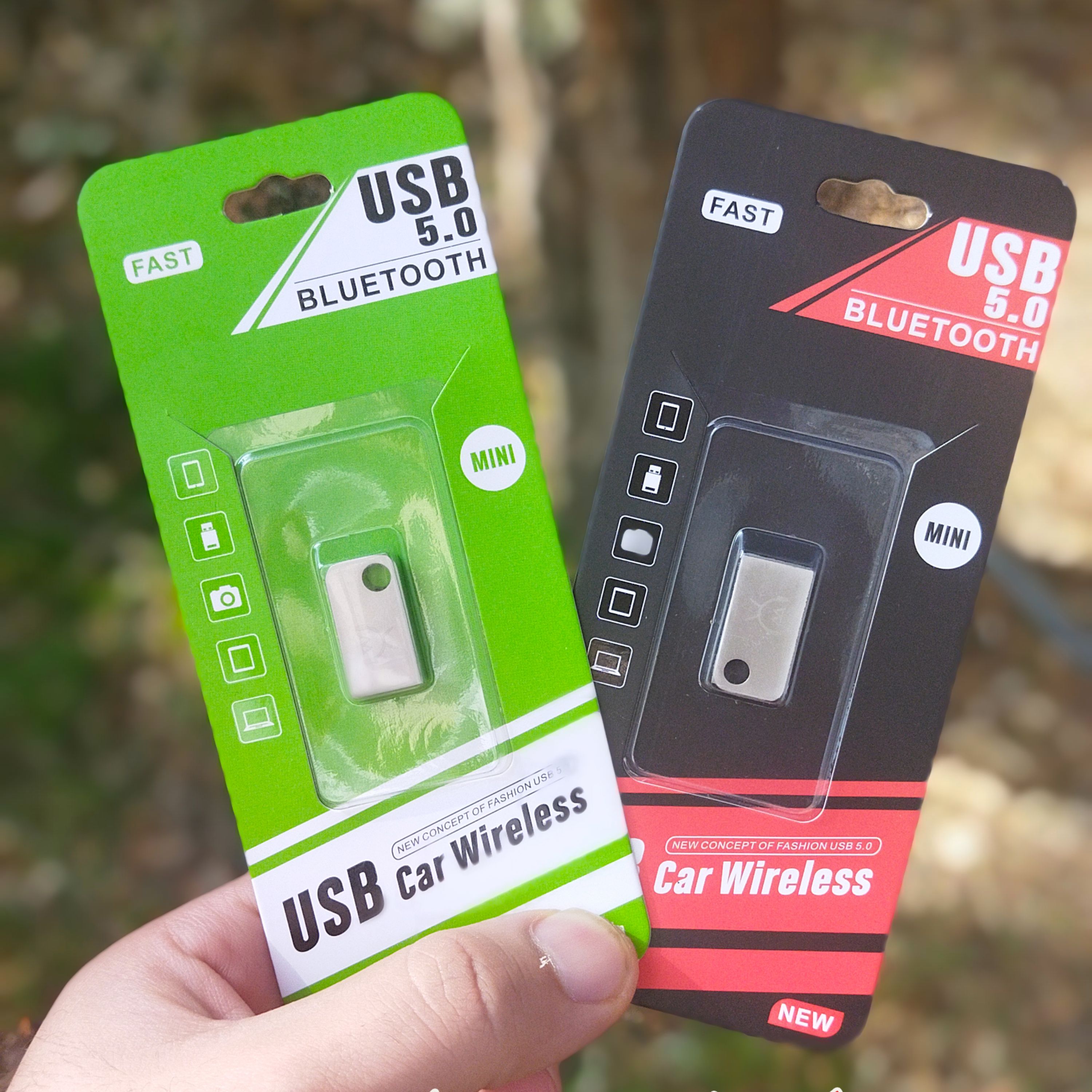 دانگل بلوتوث مدل usb50