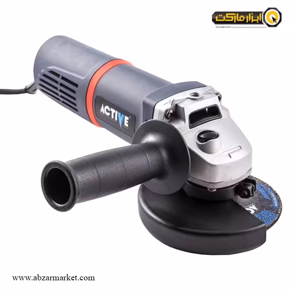 مینی فرز اکتیو 850 وات مدل AC-2885NX