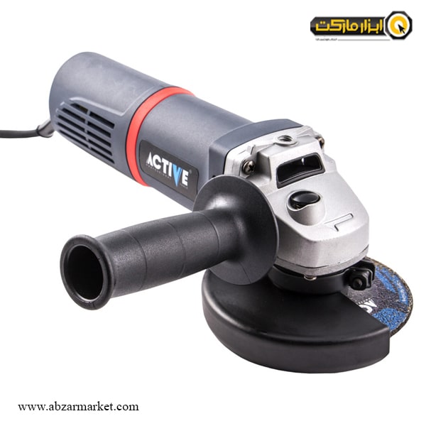 مینی فرز اکتیو 850 وات مدل AC-2885NX