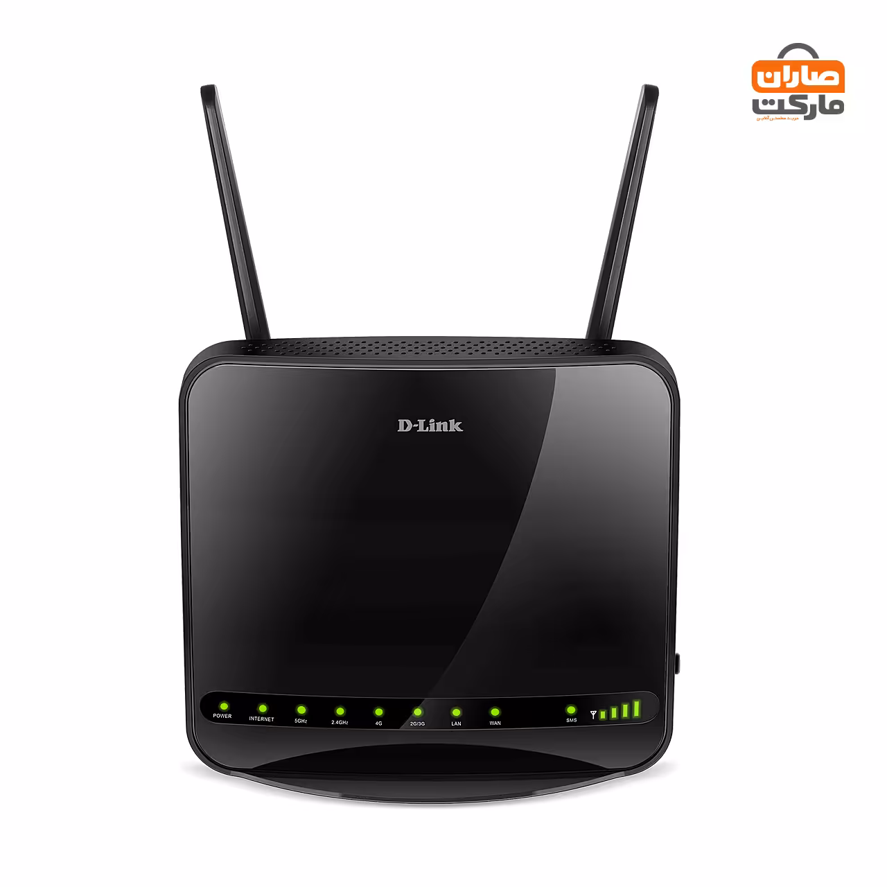 مودم روتر بی سیم LTE دی-لینک مدل DWR-953 B1