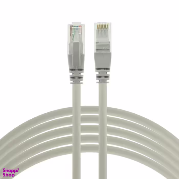 کابل شبکه CAT6 تسکو مدل TNC610