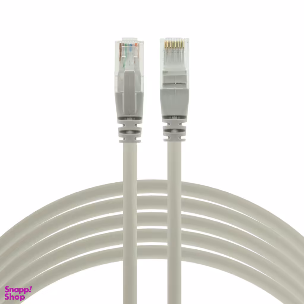 کابل شبکه CAT6 تسکو مدل TNC610