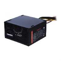منبع تغذیه هترون مدل HPS280