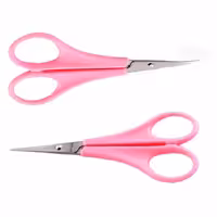 قیچی ابرو کوچک