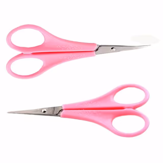 قیچی ابرو کوچک