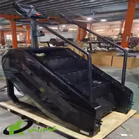 خرید پله باشگاهی قدرتمند برند فورد فیتنس FA1000