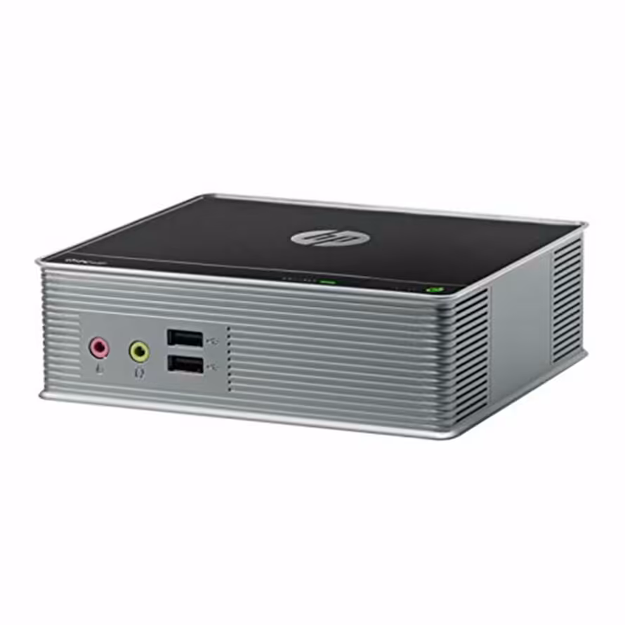 کامپیوتر کوچک اچ پی T310 Zero Client Tera2