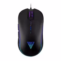 ماوس گیمینگ گیم دیاس مدل AURA GS3