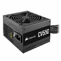 پاور 550 وات کورسیر مدل CV550 Bronze