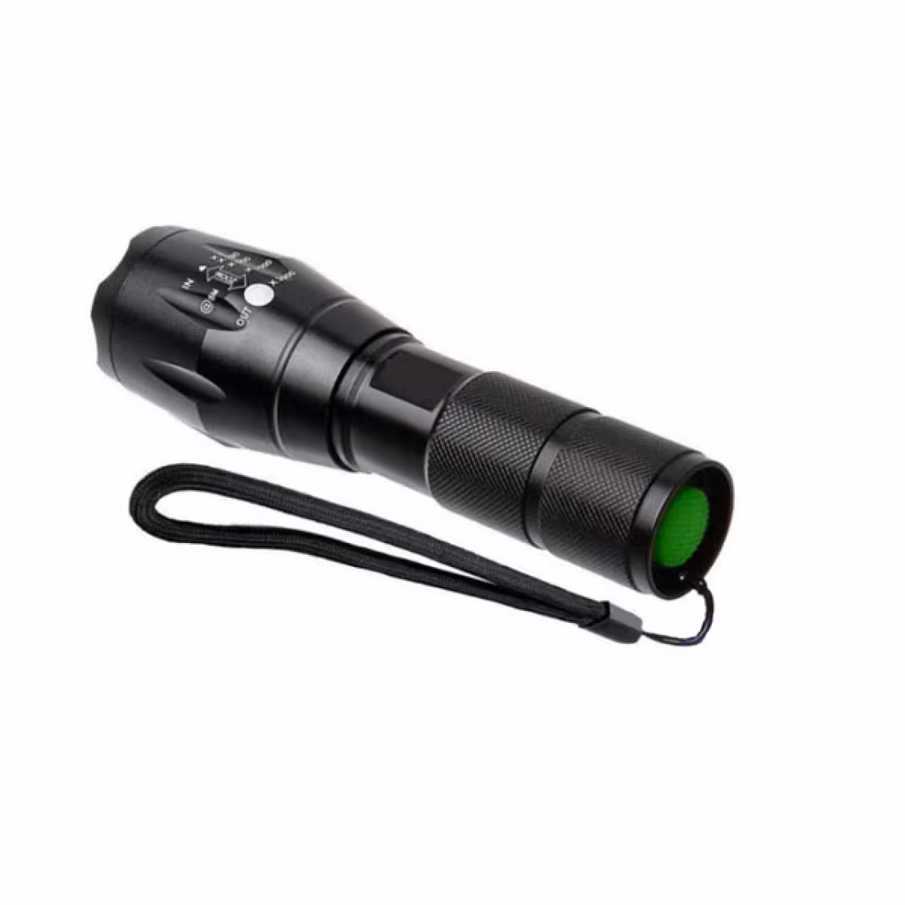 چراغ قوه دستی مدل XML-T6