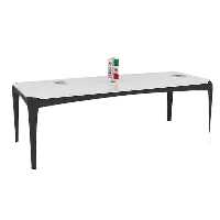 میز کنفرانس 4 نفره راما مدل لیبرا