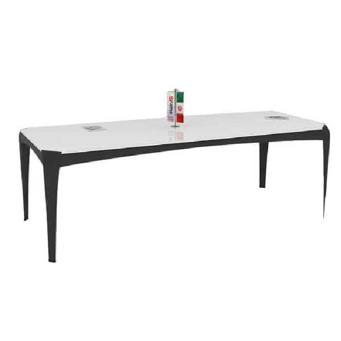 میز کنفرانس 4 نفره راما مدل لیبرا