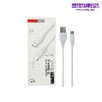 کابل تبدیل USB به USB-C ترانیو مدل S2-C طول 2 متر