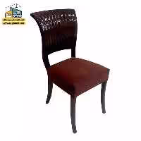 صندلی ناهارخوری مدل CP16 - فروشگاه سه گامه