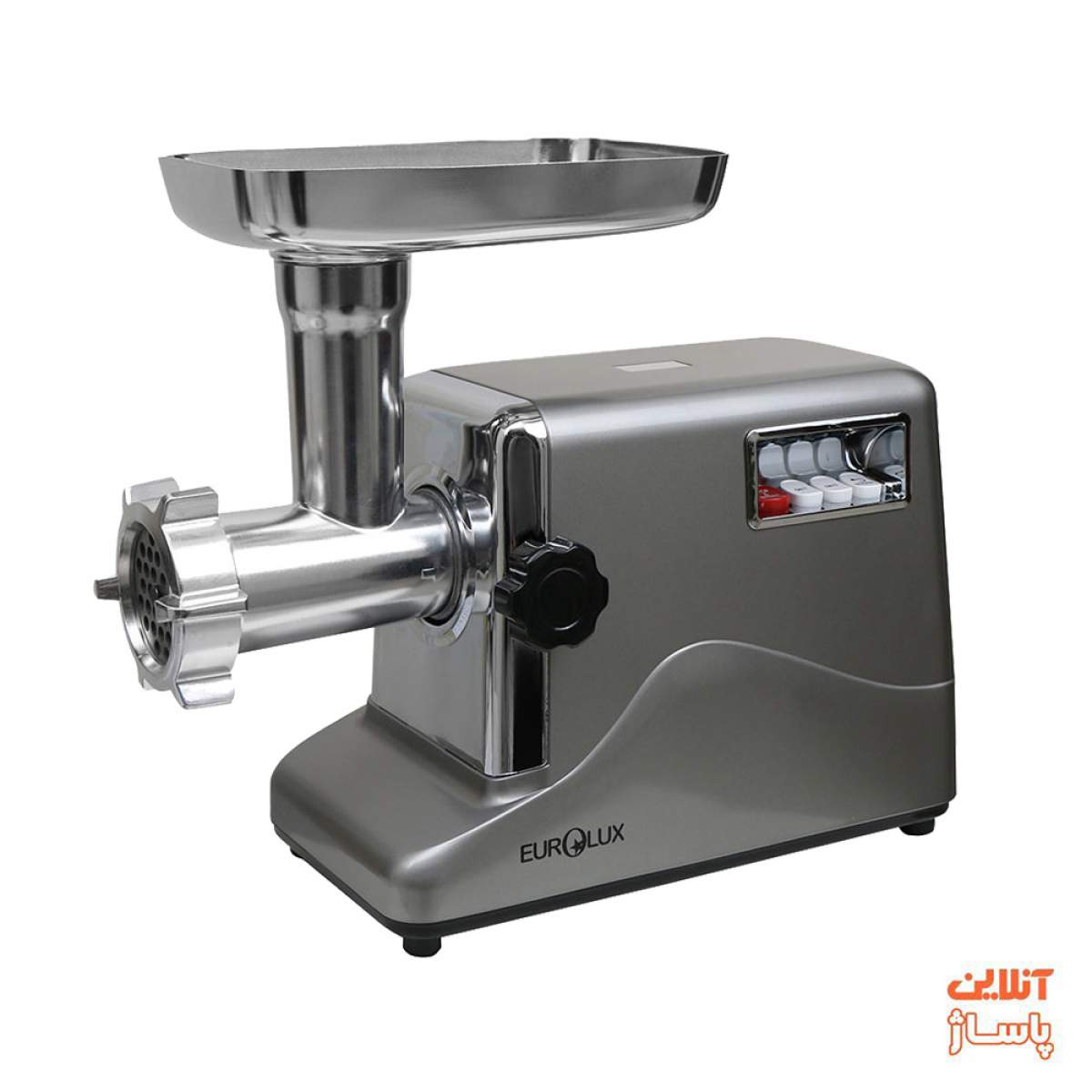 چرخ گوشت یورولوکس مدل EU-NG3155TPG