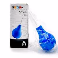 پوآرتنقیه -بهداشتی -دارای سرکایوچوبی-ایمن 