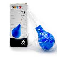 پوآرتنقیه -بهداشتی -دارای سرکایوچوبی-ایمن 
