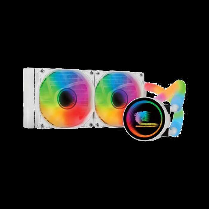 خنک کننده آبی پردازنده گرین مدل GLC24 مشخصات، آخرین قیمت و خرید