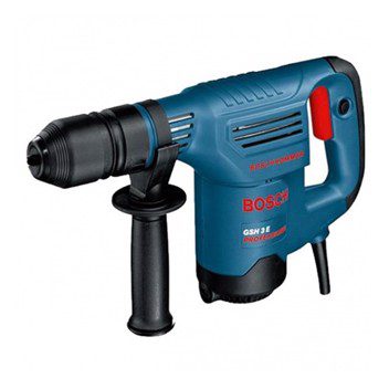 چکش تخریب بوش مدل GSH 3 E - ابزار یراق