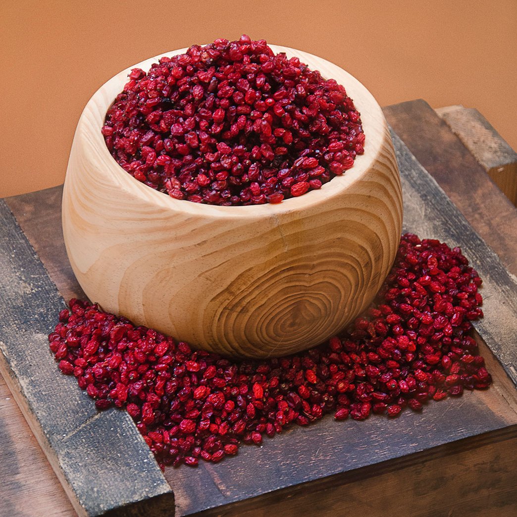 زرشک درجه یک