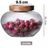 بانکه تپل تیام درب چوبی