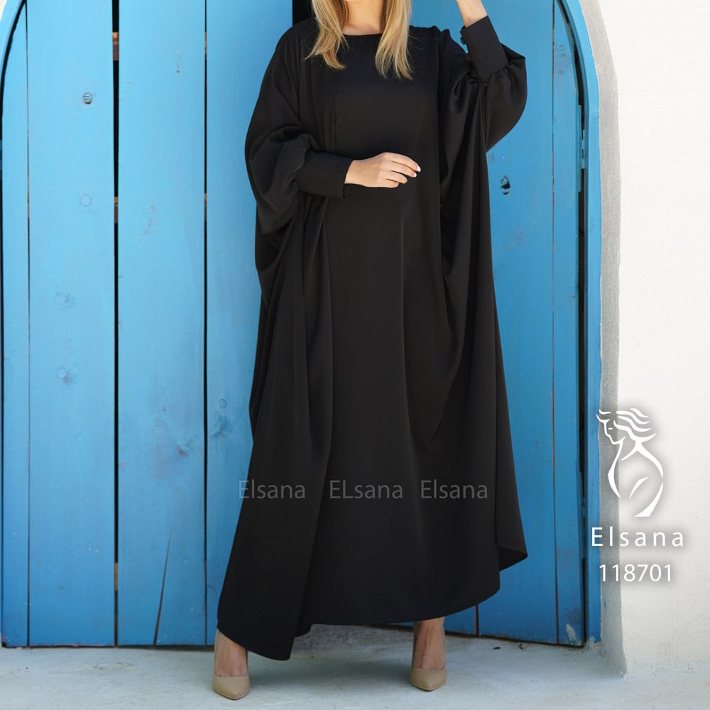 مانتوعبا مدل ستیلا کد1187
رنگبندی ژورنال
سایزبندی 1 و 2
تفاوت سایز در قد عبا 38تا56
