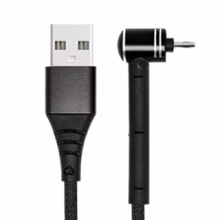 کابل MicroUSB تسکو مدل TCA102  کابل میکرو TSCO 102 