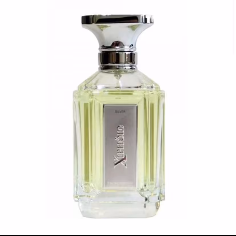 عطر زیفوید Silver