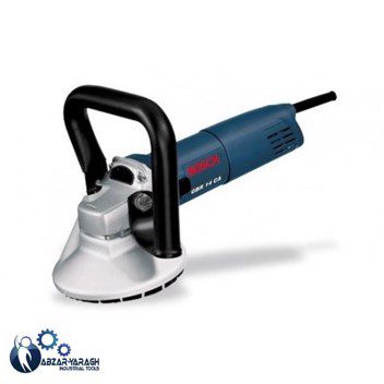 بتن ساب بوش مدل GBR 14 CA - ابزار یراق