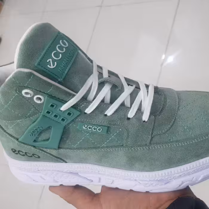 کتانی ساقدار مدل  اکو