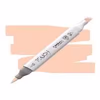 ماژیک بدنه سفید R140