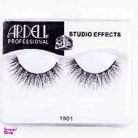 مژه آردل (Ardell) مدل 3D Studio Effect کد 1001