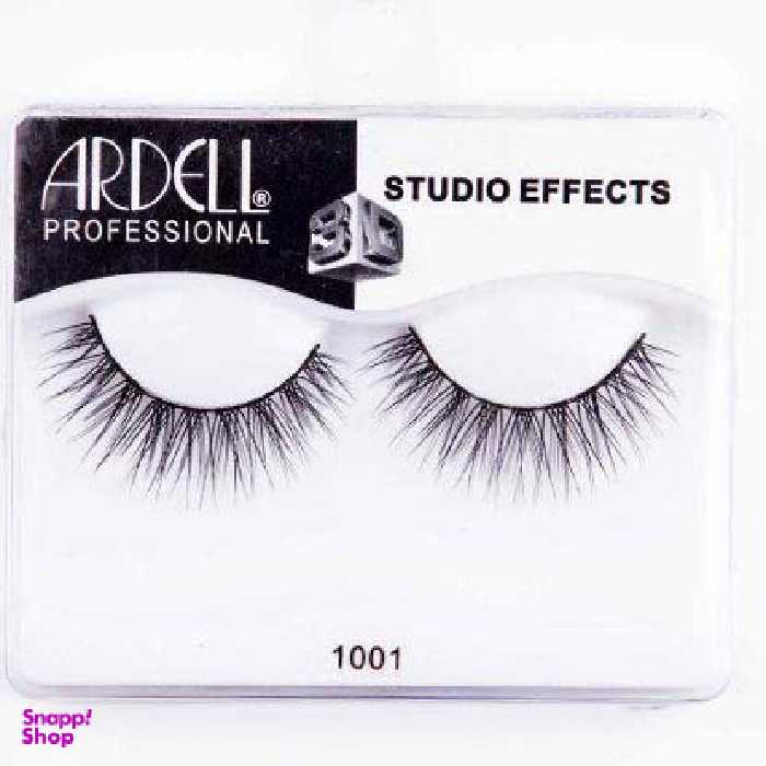 مژه آردل (Ardell) مدل 3D Studio Effect کد 1001