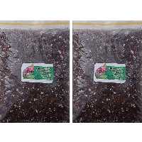 خاک ارکیده پردیسان حجم 3 لیتر مجموعه 2 عددی