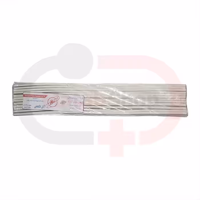 آتل انگشت با فوم (12 عددی)