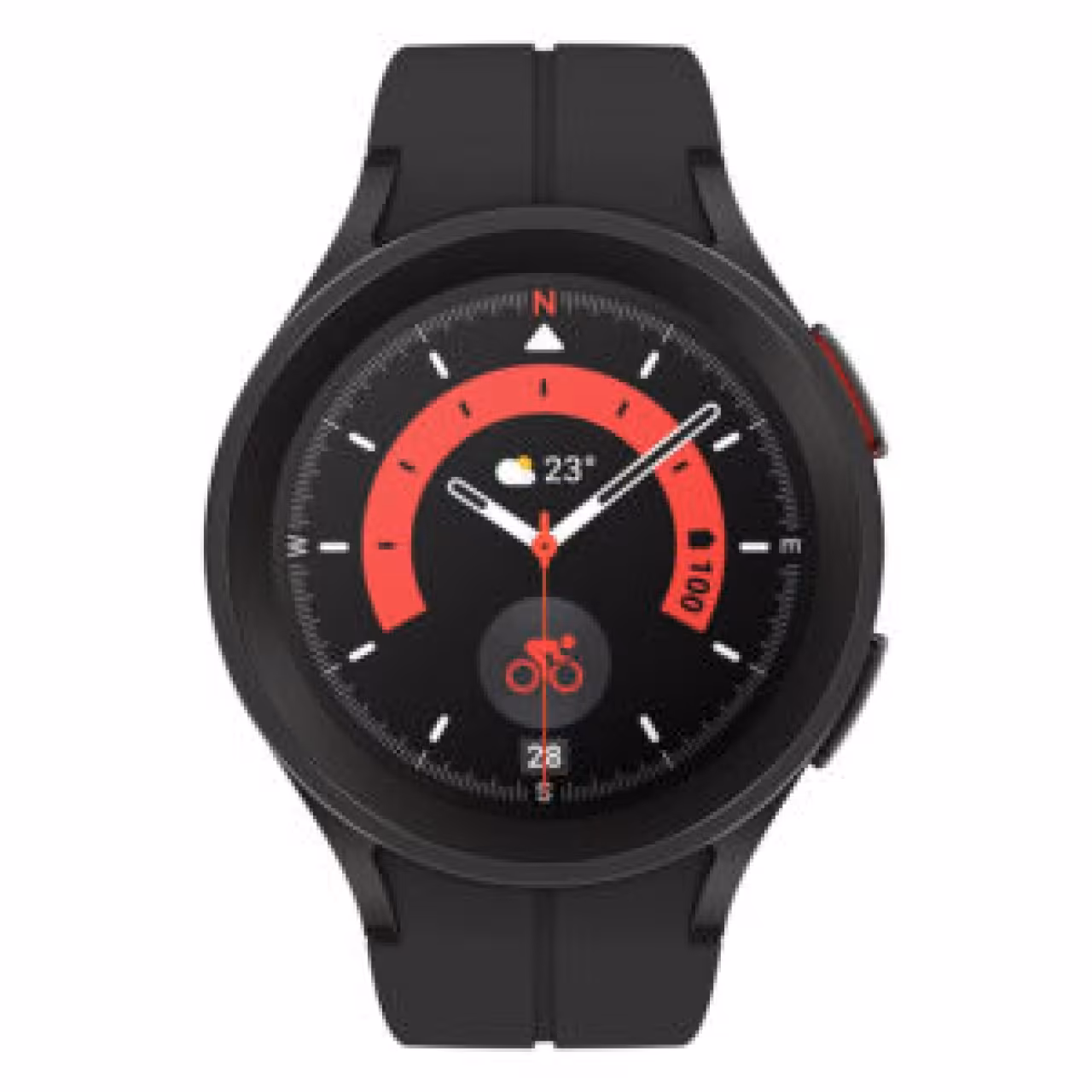 ساعت هوشمند گلکسی واچ 5 پرو سامسونگ H Galaxy Watch 5 Pro SM-R920