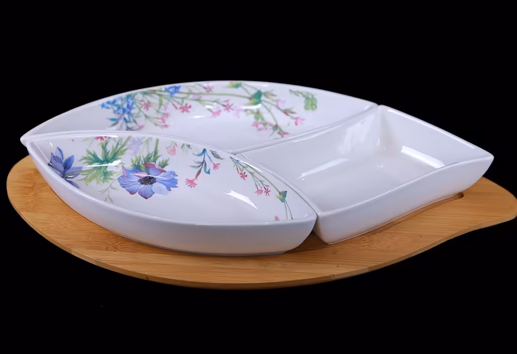 اردوسه تیکه 112203B.V.K