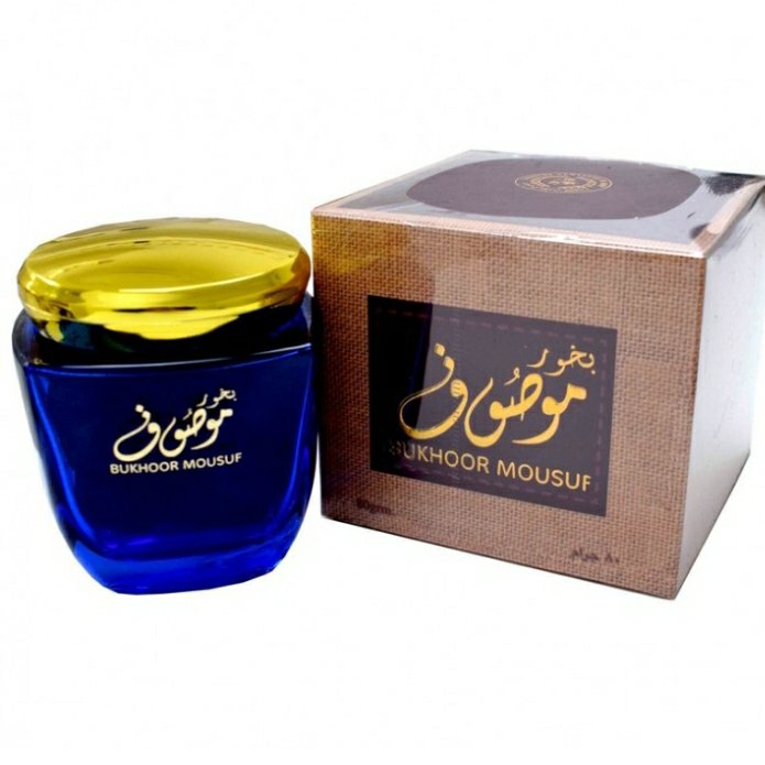 بخور خوشبو کننده موصوف