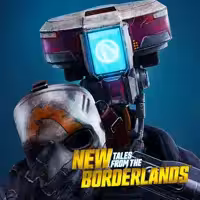 بازی کامپیوتری New Tales from the Borderlands